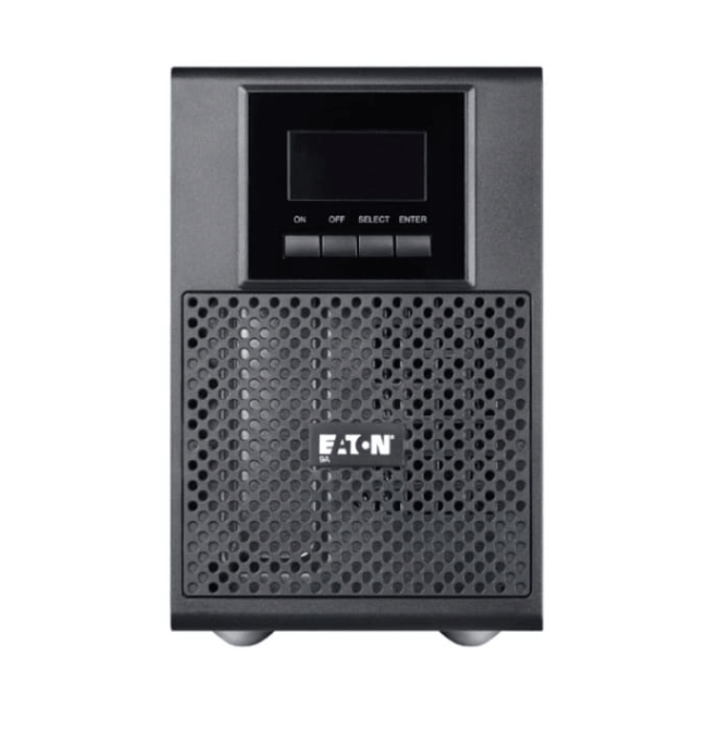 เครื่องสำรองไฟฟ้า UPS EATON 9A 2000VA (2,000VA/1,800W)_0